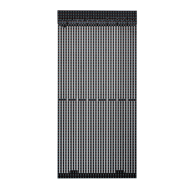 DIP Curtain LED Screen